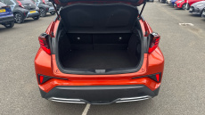 Toyota C-HR 2.0 Hybrid Orange Edition 5dr CVT Hybrid Hatchback